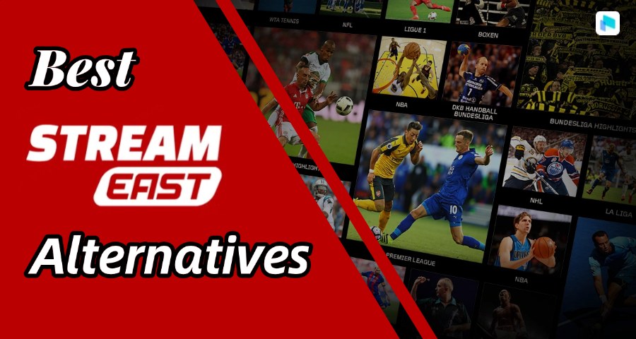 StreamEast Free Streaming: Watch Live Sports Without Cable StreamEast