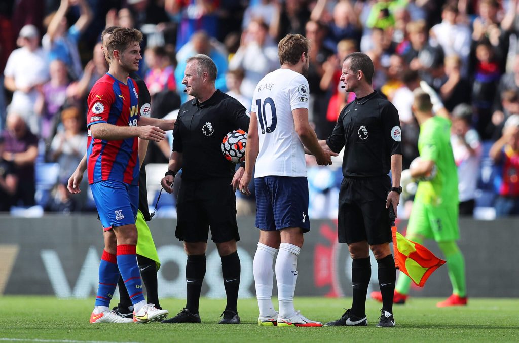 How to Analyze Premier League Matches Based on Referee Style