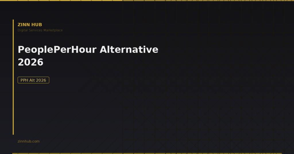 Outgrowing PeoplePerHour: Finding the Right Specialist Platform for SEO Services