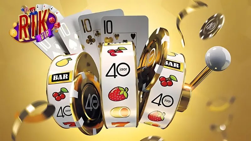 Rikvip – Best Online Casino and Card Games