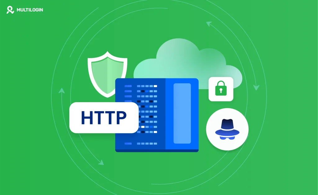 HTTP Proxy Explained: Complete Guide to Secure, Fast, and Controlled Web Browsing