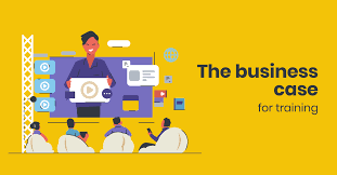 Why Investing in Employee Training Is the Best Business Decision You Can Make