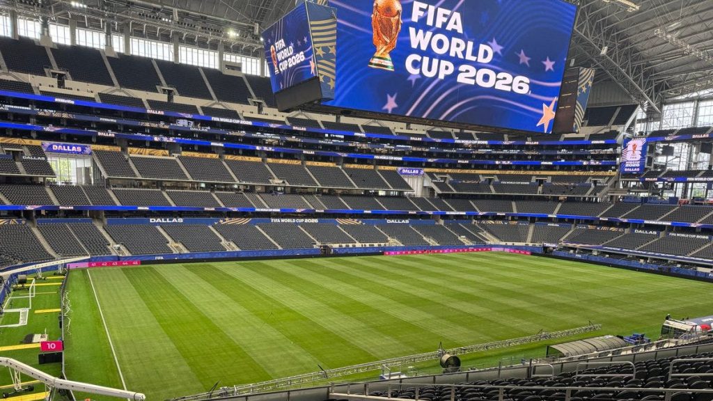 SoFi Stadium: How The World’s Most Expensive Stadium Will Shape The Football You Watch