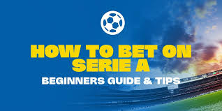 Picking Single Bets in Serie A 2021/22: How to Choose Matches with More Hits than Misses