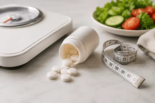 Weight Loss in Dubai: Understanding Healthy Weight Management and Wegovy