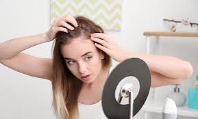 Stress and Hair Fall: What’s the Real Link?