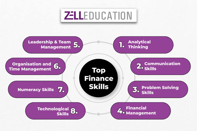 Top Technical Skills That Can Improve a CFA Degree Graduate’s Employability